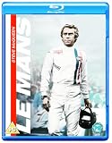Le Mans [Blu-ray] [1971]