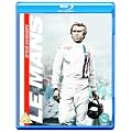Le Mans [Blu-ray] [1971]