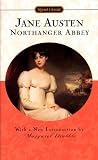 Northanger Abbey (Penguin Classics)