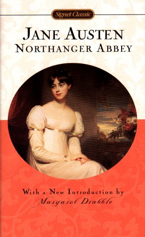 Northanger Abbey (Penguin Classics)