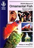 BSAVA Manual of Ornamental Fish (BSAVA British Small Animal Veterinary Association)