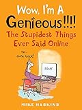 Wow, I'm a genieous!!!!