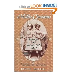 Millie-Christine : Fearfully And Wonderfully Made