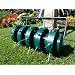 Rolling Lawn Aerator