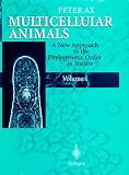 Multicellular Animals: A New Approach to the Phylogenetic Order in Nature