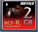 BUFFALO RCF-R2G ����ѥ��ȥե�å��� ��®������