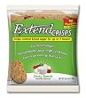 ExtendCrisps, Zesty Ranch, 1.1-Ounce Bags (Pack of 5)