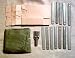 Sporting Goods : AR-15 Bandoleer Set for 4-30rd. Mags