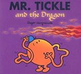 Mr. Tickle and the dragon