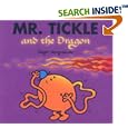 Mr. Tickle and the Dragon (Mr Men)