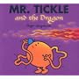 Mr. Tickle and the Dragon (Mr Men)