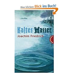 Kaltes Wasser