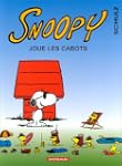 Snoopy 32 Joue les cabots