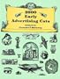 2000 Early Advertising Cuts (Dover Pictorial Archives)