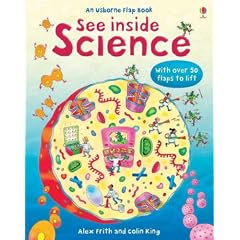 See Inside Science (Usborne See Inside)