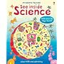 Science (See Inside)