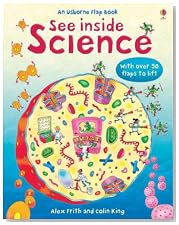 See Inside Science (Usborne See Inside)
