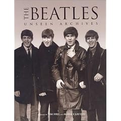 The Beatles Unseen Archives