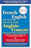 French-English Dictionary