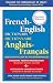 Merriam-Webster's French-English Dictionary