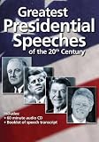 Greatest Presidential Speeches of the 20th Century
