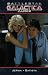 Books : New Battlestar Galactica: Zarek