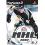 EA Sports: NHL 2002 (PS2)
