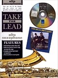 Alto Saxophone: the Blues Brothers (Take the Lead)
