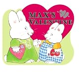 Maxs Valentine (Max Board Books)