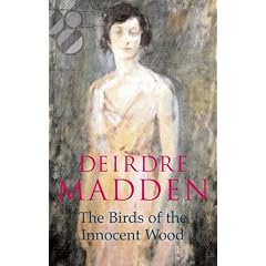 The Birds of the Innocent Wood