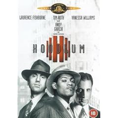 Hoodlum [DVD] [1997]