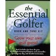 The Essential Golfer Kit: Tips and Tricks from the Pros (Books and Gift Kits) (Petites... by  David Strawn