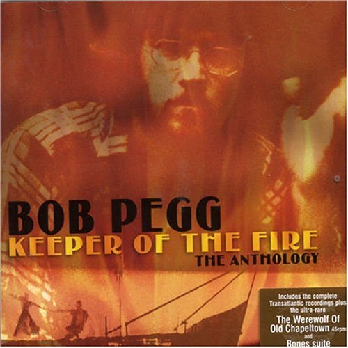 Keeper Of The Fire: The Anthology
