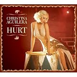 Hurt [Vinyl Single] - Christina Aguilera