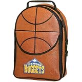 The Original Ballbag Denver Nuggets Pebble Grain Shoe Bag