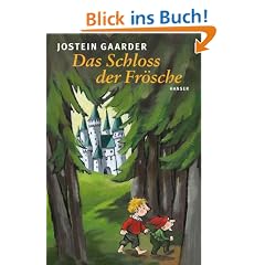 Das Schloss der Fr�sche