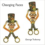 Changing Faces book cover