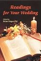 Readings for Your Wedding
