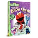Sesame Street Elmo &amp; Friends: The Letter Quest &amp; Other Magical Tales