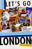 Let's Go London (Let's Go: London)