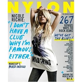 Nylon by 