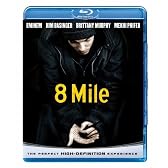 8 Mile [Blu-ray]