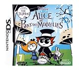 Alice au pays des merveilles