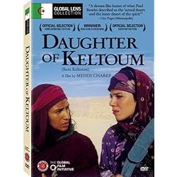 Daughter of Keltoum (La Fille de Keltoum) - Amazon.com Exclusive