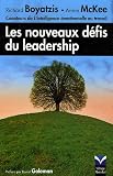 Les nouveaux défis du leadership