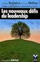 Nouveaux d�fis du leadership