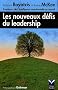 Les nouveaux d�fis du leadership