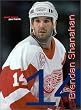 Brendan Shanahan: The Power Forward (Sport Snaps)