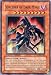 YuGiOh GX - Sorcerer of Dark Magic MOV-EN002 Promo Card