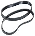 Bissell 32074 Style 7 Drive Belt - Pack of 2